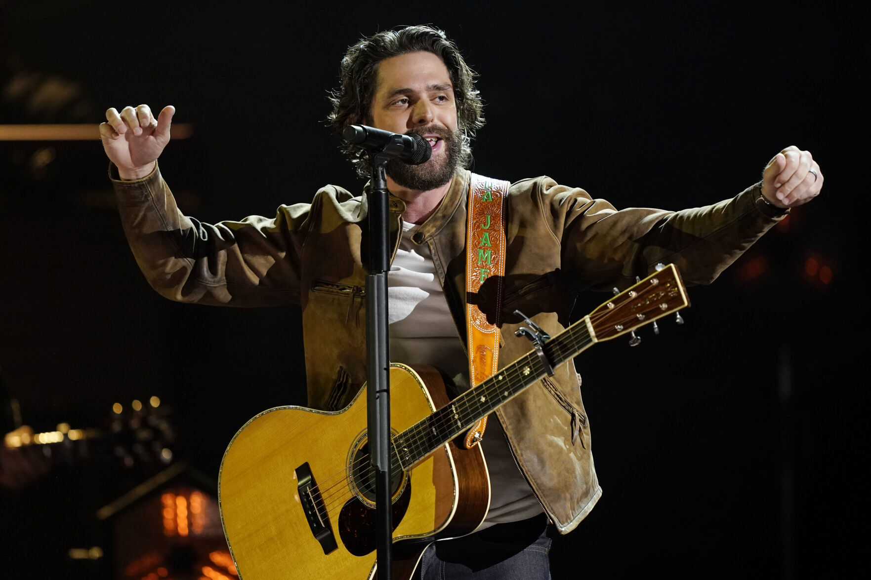 2021 Academy of Country Music Awards